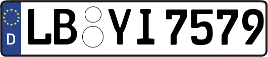 LB-YI7579