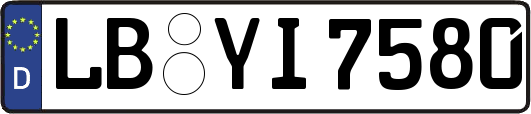 LB-YI7580