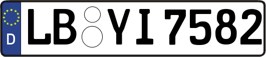 LB-YI7582