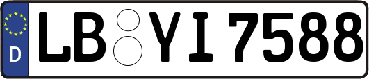 LB-YI7588