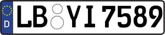 LB-YI7589