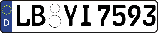LB-YI7593