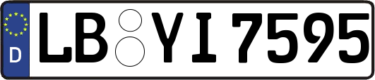 LB-YI7595