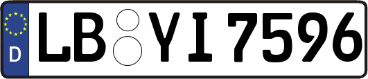 LB-YI7596