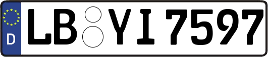 LB-YI7597