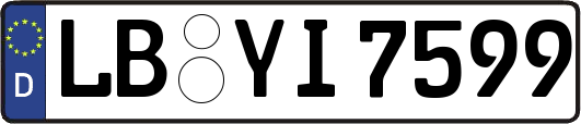 LB-YI7599
