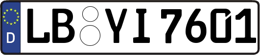 LB-YI7601