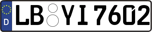 LB-YI7602