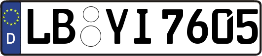 LB-YI7605