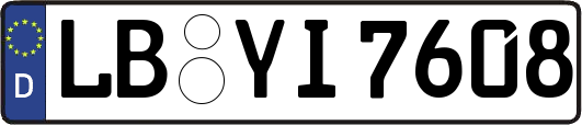 LB-YI7608