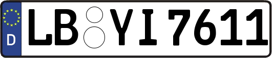 LB-YI7611