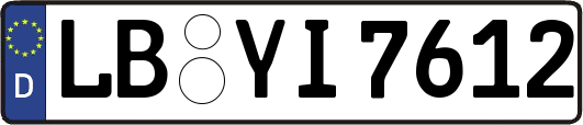 LB-YI7612