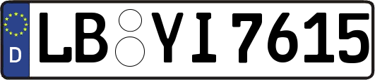 LB-YI7615