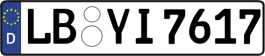 LB-YI7617
