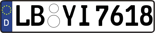 LB-YI7618