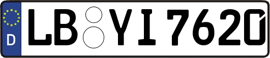 LB-YI7620