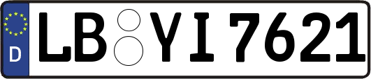 LB-YI7621