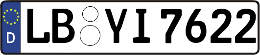 LB-YI7622