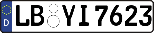 LB-YI7623