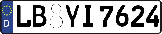 LB-YI7624