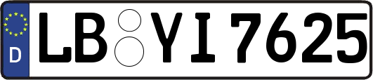 LB-YI7625