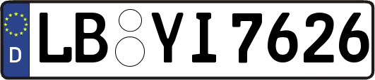LB-YI7626