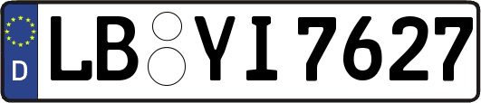 LB-YI7627