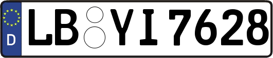 LB-YI7628
