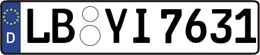LB-YI7631