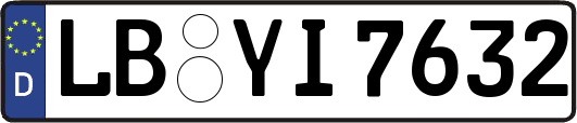 LB-YI7632