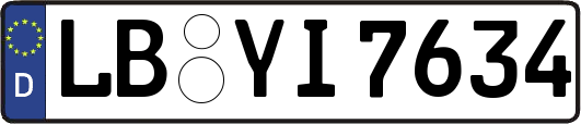 LB-YI7634