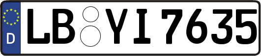 LB-YI7635
