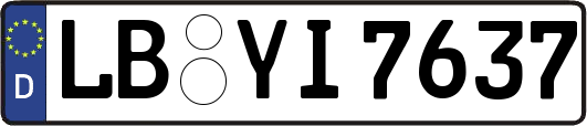 LB-YI7637
