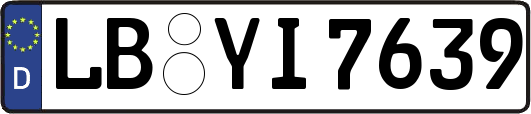 LB-YI7639