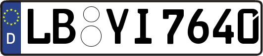 LB-YI7640