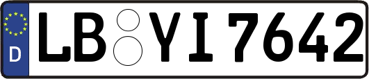 LB-YI7642