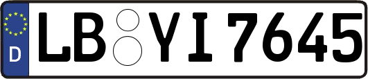 LB-YI7645