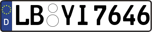 LB-YI7646