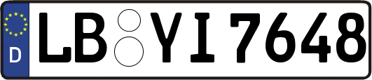 LB-YI7648