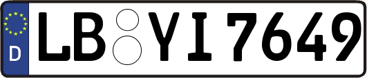 LB-YI7649