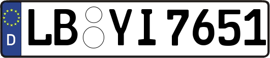 LB-YI7651