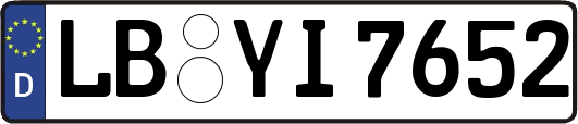 LB-YI7652