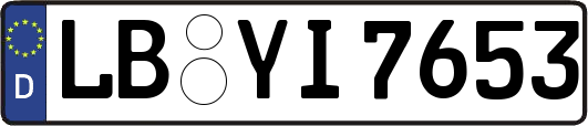 LB-YI7653