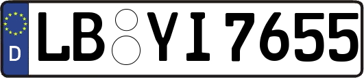 LB-YI7655