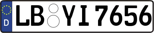 LB-YI7656