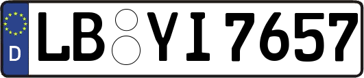 LB-YI7657