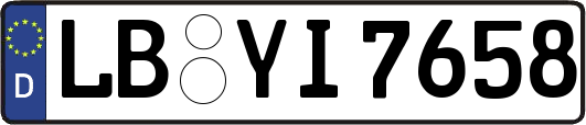 LB-YI7658