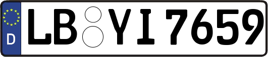 LB-YI7659