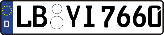 LB-YI7660