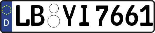 LB-YI7661